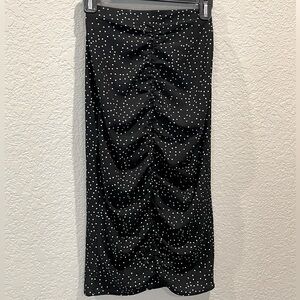 NWOT Zara pencil skirt